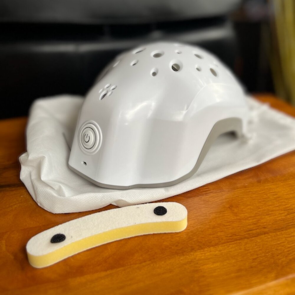 Theradome EVO Laser Hair Device LH40